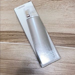 Zojirushi Stainless Steel Mug - 16 oz